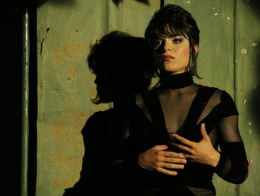 Still aus "Mila Caos" von Simon Paetau