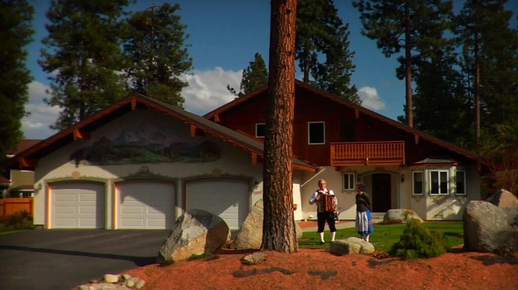 Titelbild des Projekts Leavenworth, WA