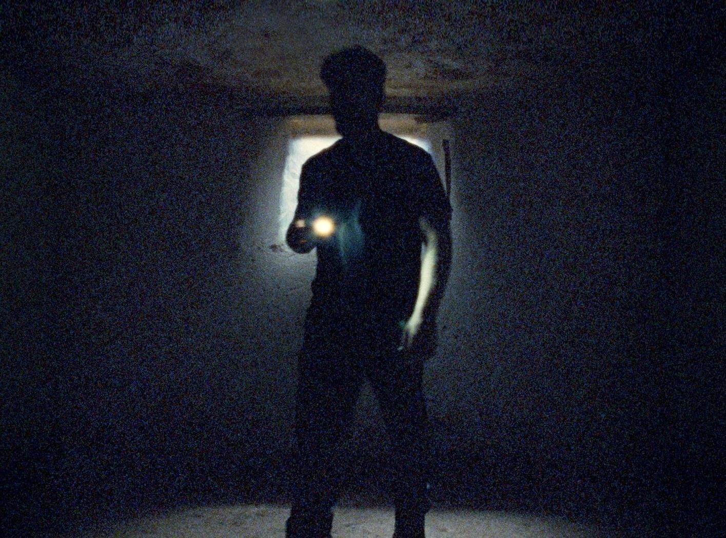 Galeriebild des Projekts Flut