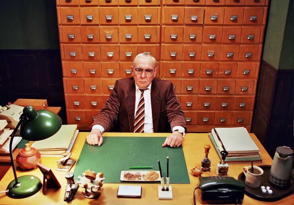 Galeriebild des Projekts Dienstag