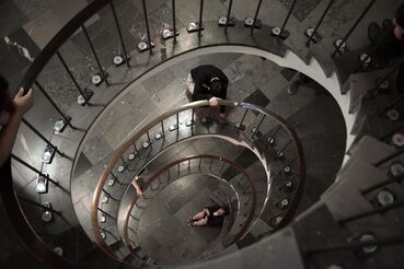 Galeriebild des Projekts Arrange & Rearrange Study 3