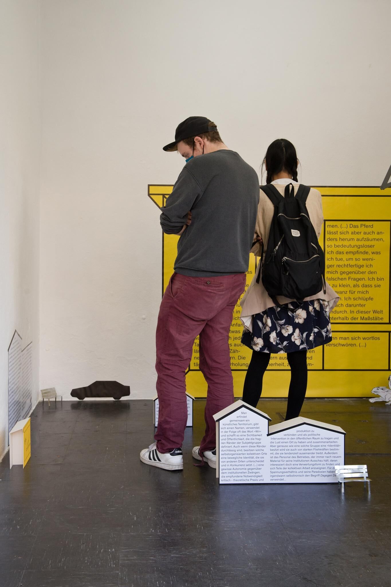 Kritik, Kunstmarkt, Zusammenarbeit