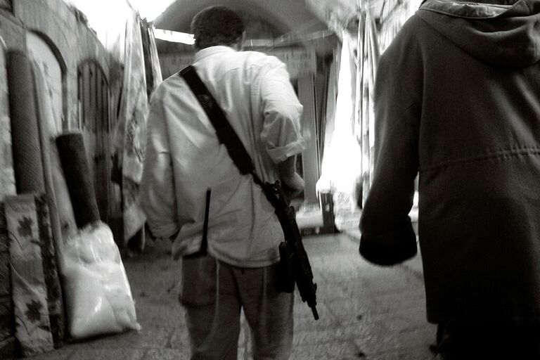 Titelbild des Projekts Adama B-Seite