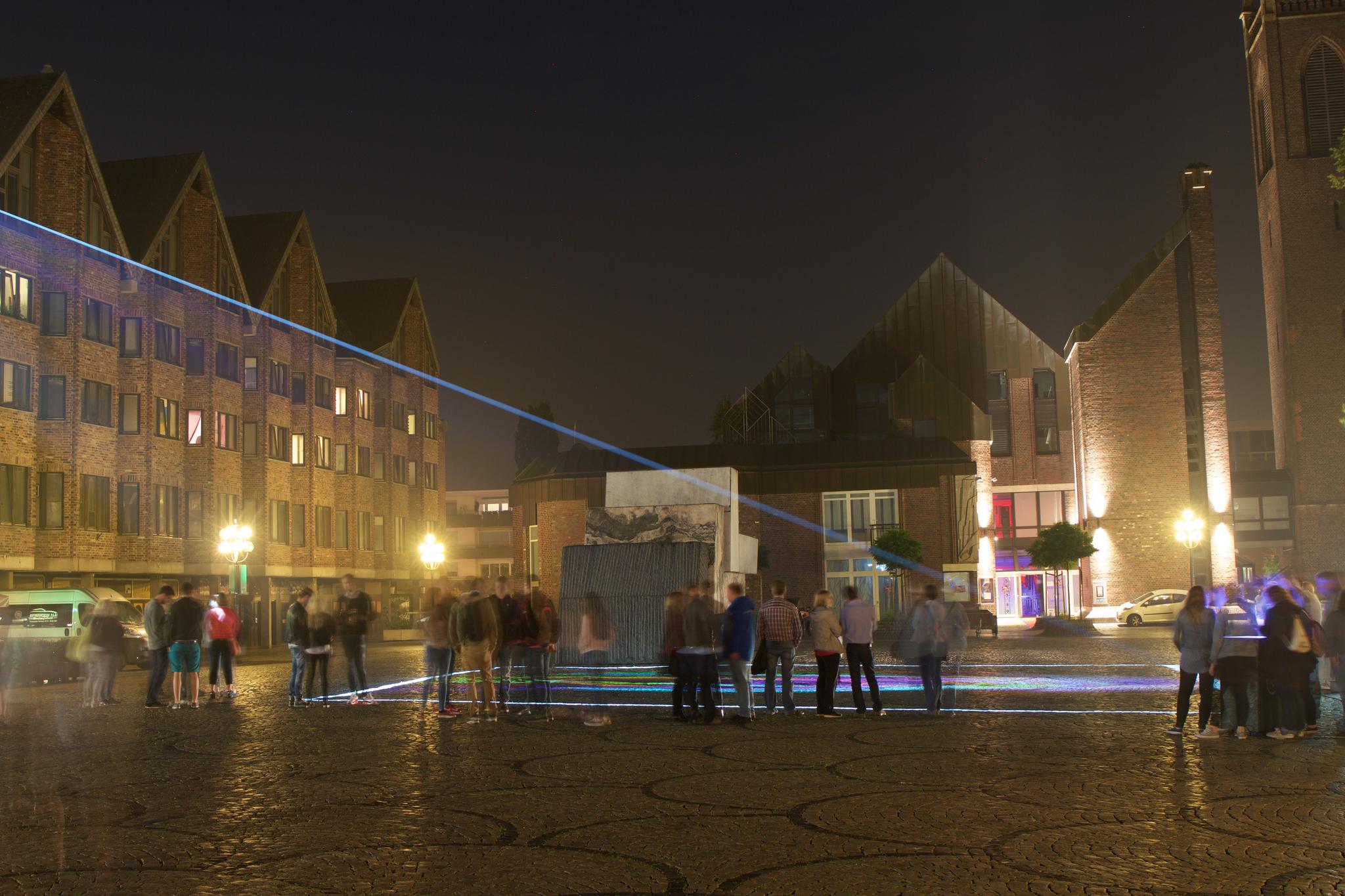 Titelbild des Projekts EMERGING