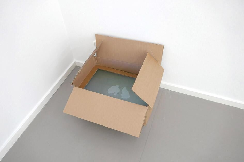 Galeriebild des Projekts Where did you sleep last night