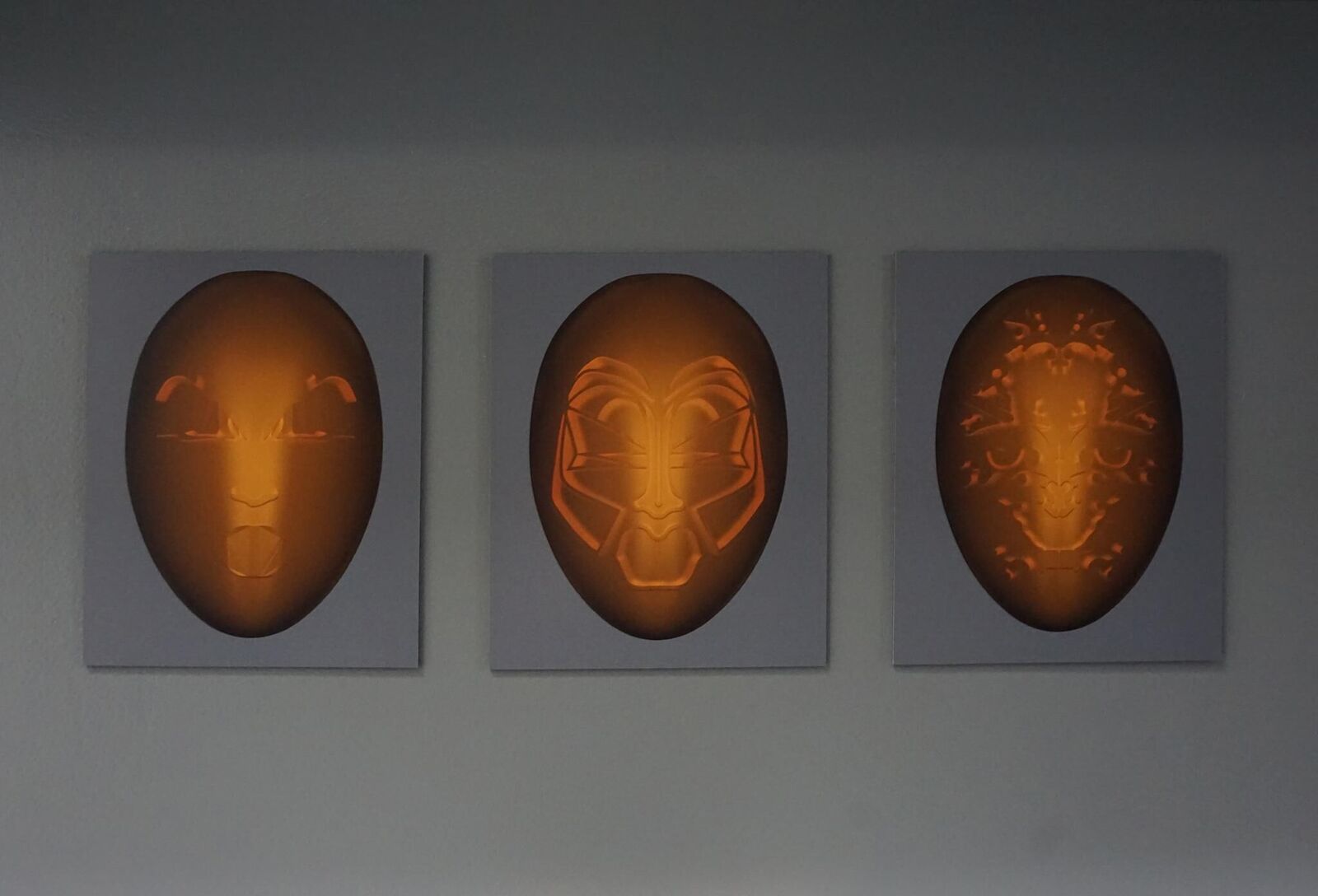 Galeriebild des Projekts Keeping up with Corç, George, Corç/George? 