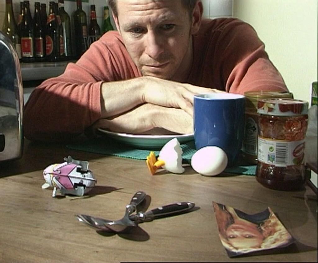 Titelbild des Projekts Nina Hoss und ich