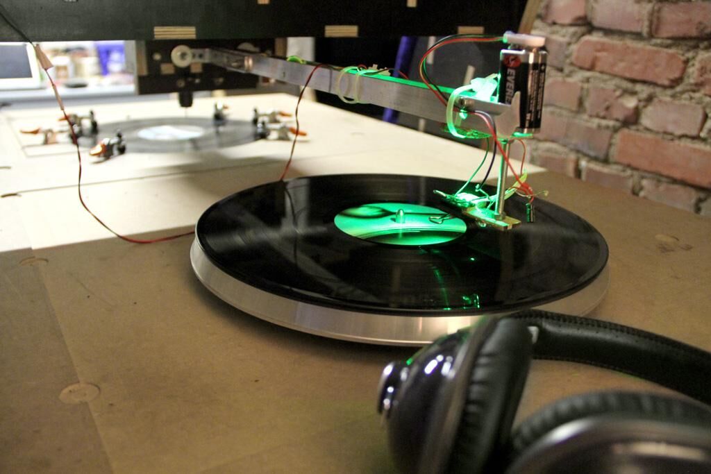 Galeriebild des Projekts technofaktur