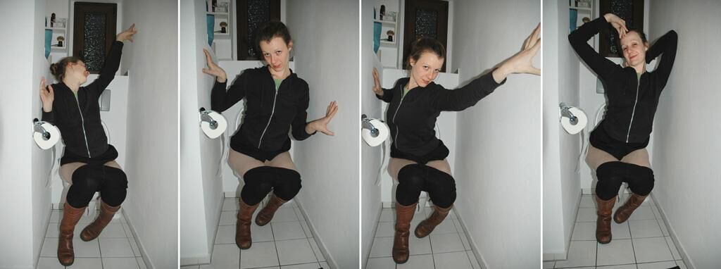 Titelbild des Projekts i love jürgen teller