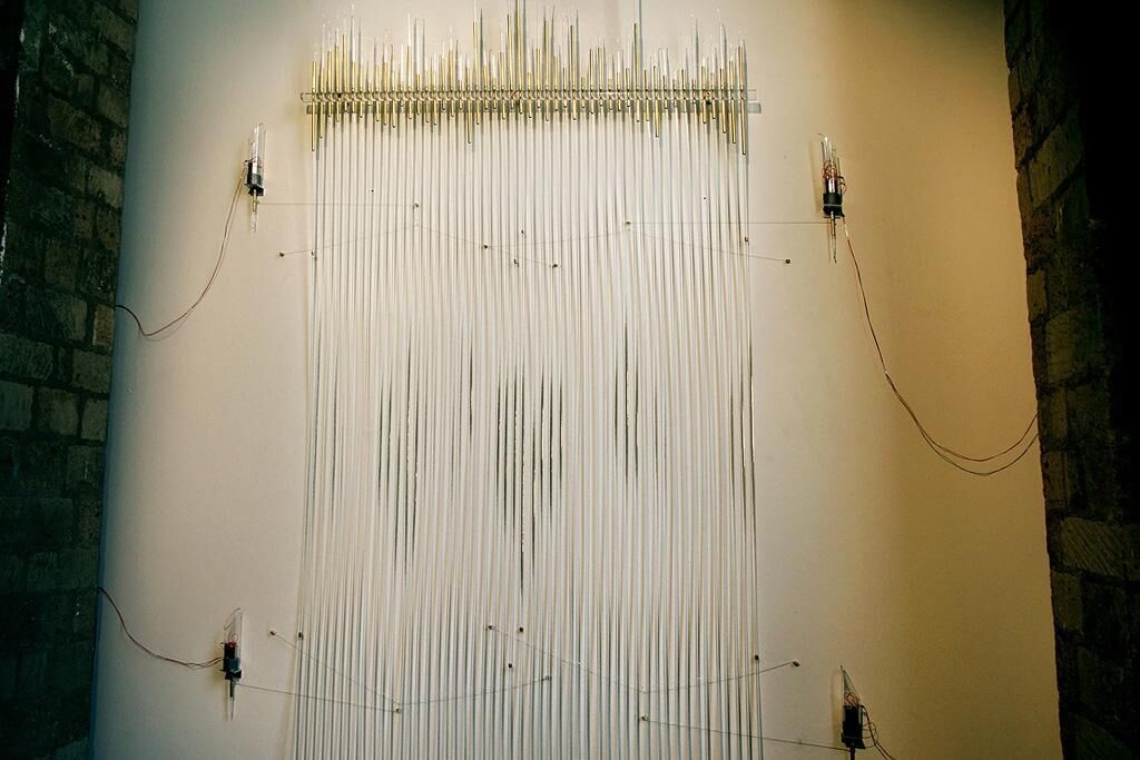 Galeriebild des Projekts Shadow Fugue