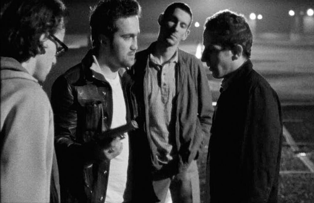 Galeriebild des Projekts Ich muß gehen 