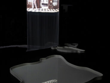 Lia Sáile, Diplom (Studio A)
