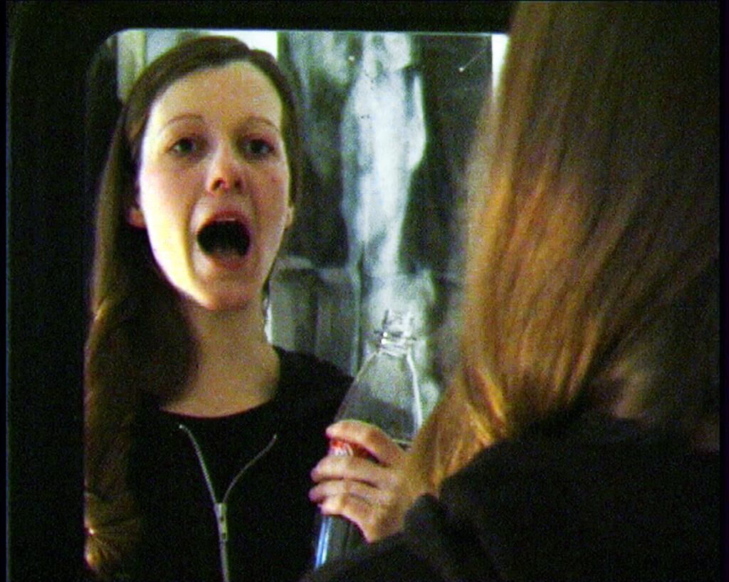 Titelbild des Projekts Ich bin‘s