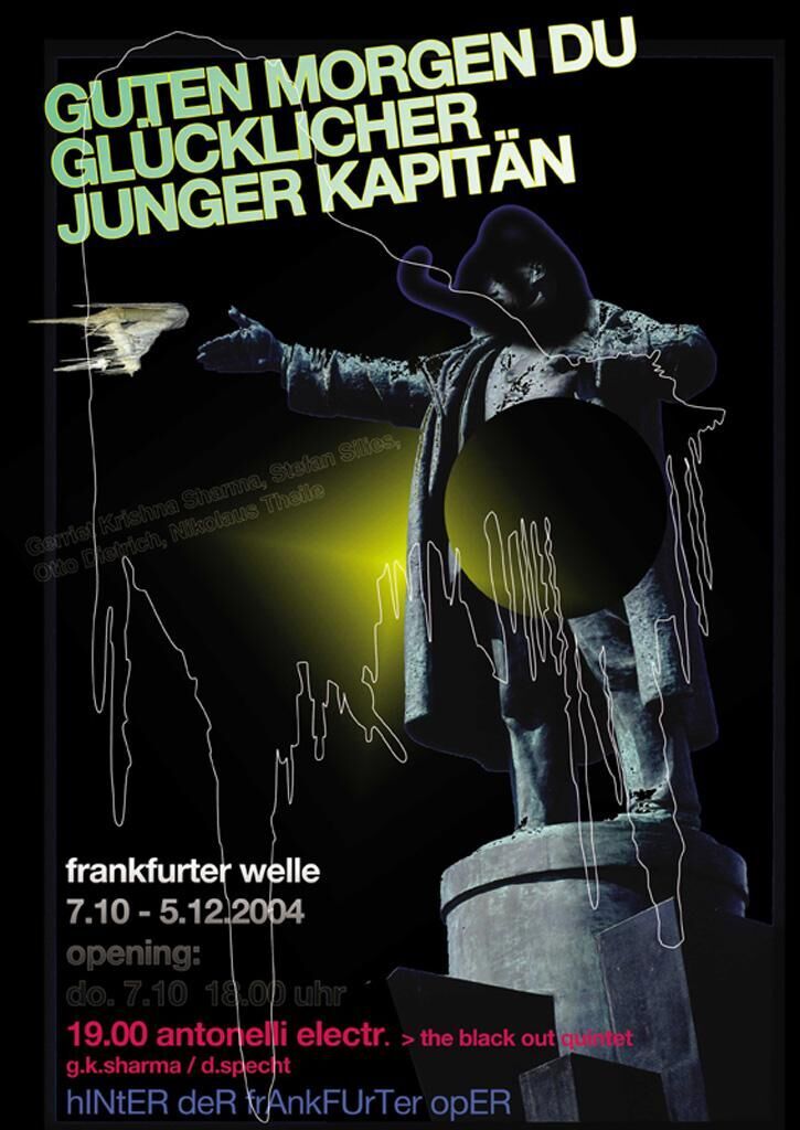 Titelbild des Projekts ein plateaux