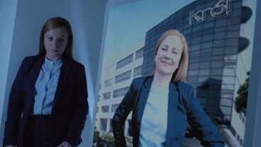Der Frau ein Wolf Galeriebild des Projekts Der Frau ein Wolf