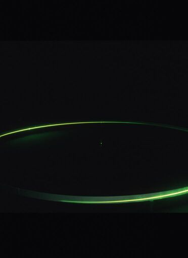 Titelbild des Projekts Lichtkreis-Kreislicht