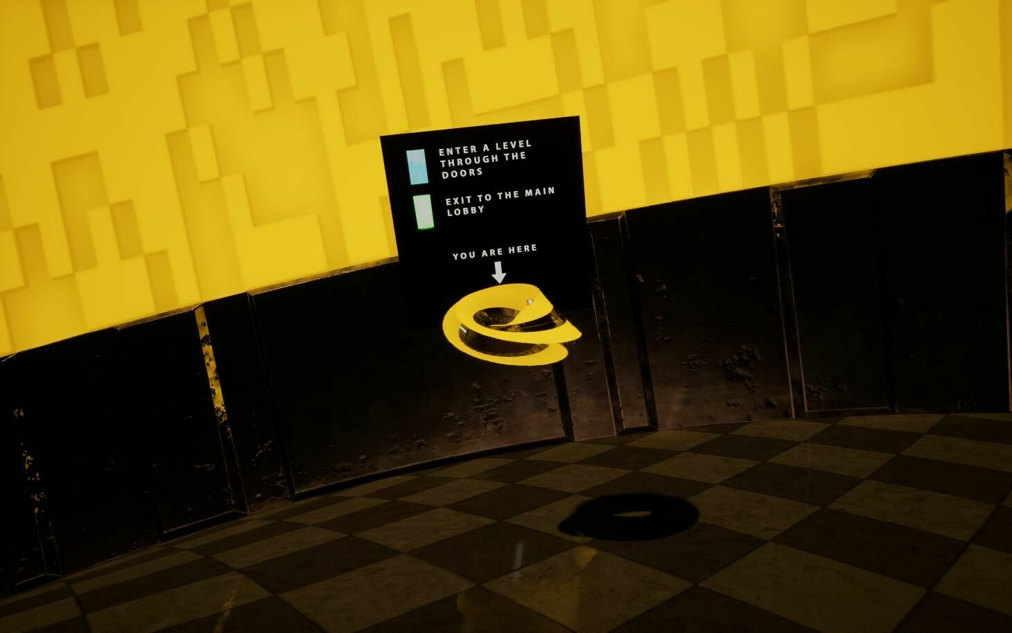 Galeriebild des Projekts 1470 m²