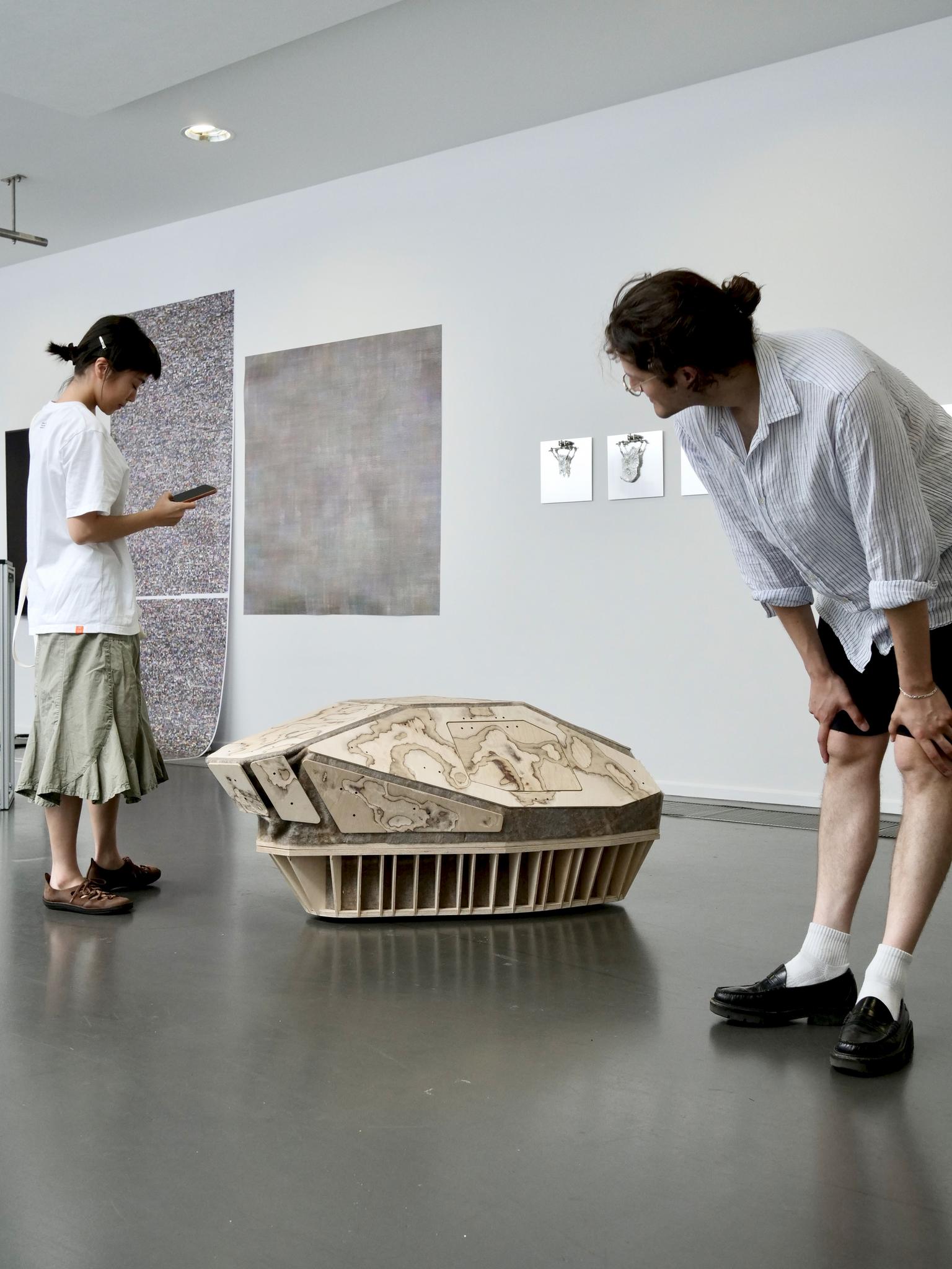 Galeriebild des Projekts you