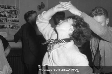 © Reisz, Richardson