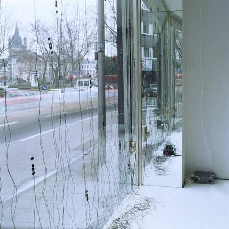 © Natalie Bewernitz, Marek Goldowski