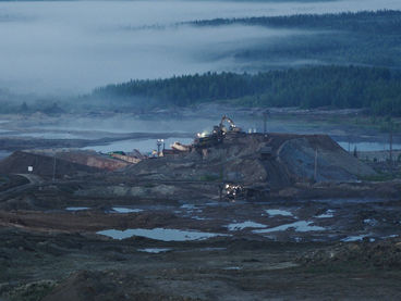 Viktor Brim, Dark Matter, 2020 Filmstill,