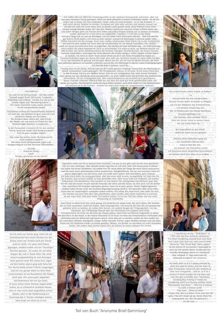 Galeriebild des Projekts Fremdland