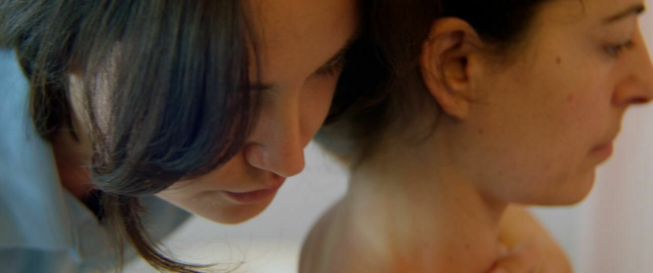 Titelbild des Projekts Frau Michels dreht die Zeit zurück