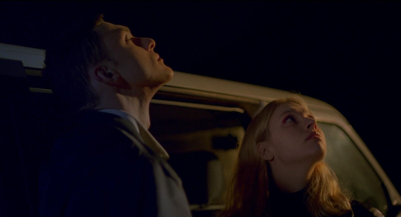 Titelbild des Projekts Wherever Paradise Is