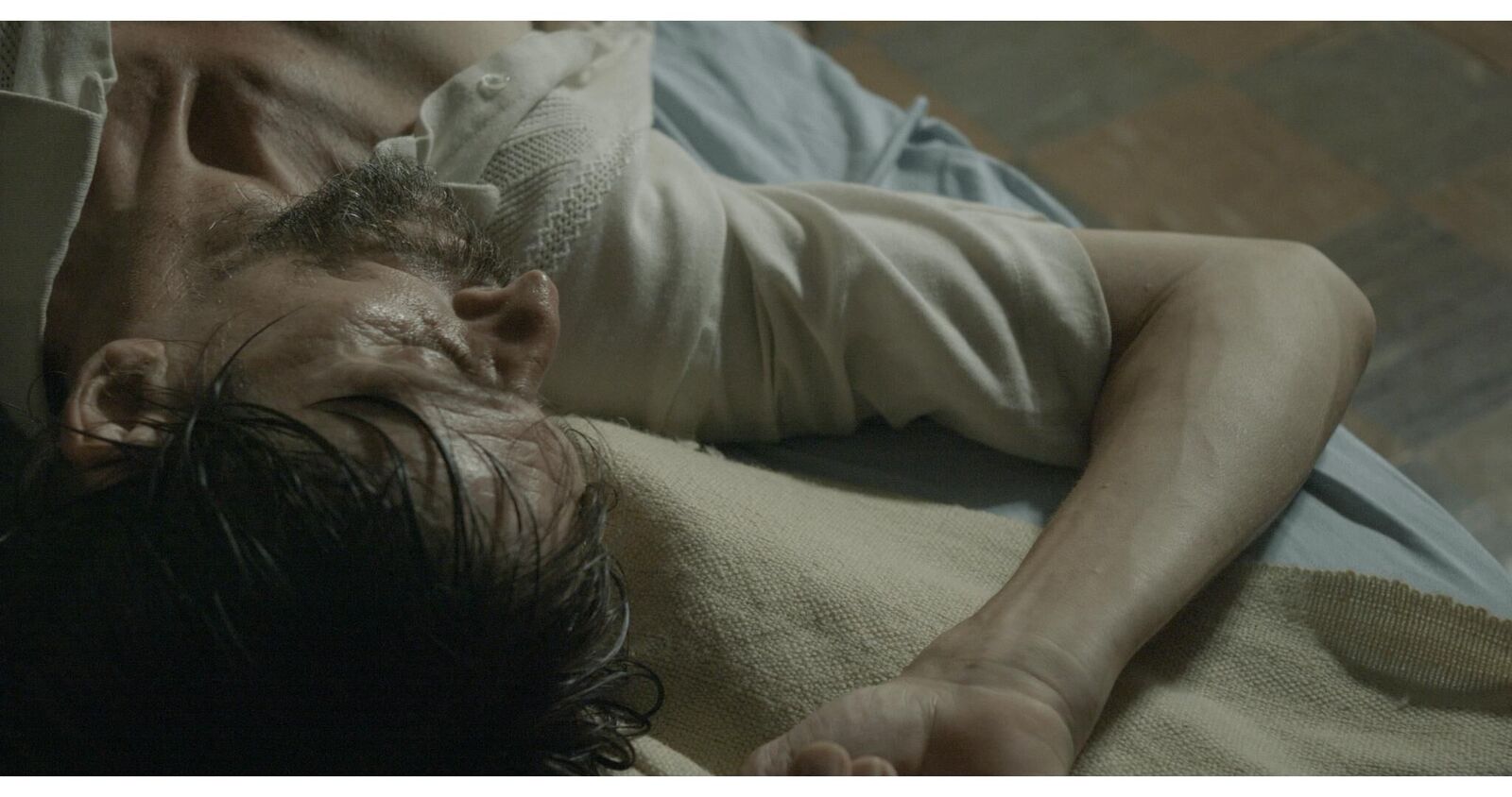 Galeriebild des Projekts Im Nebel