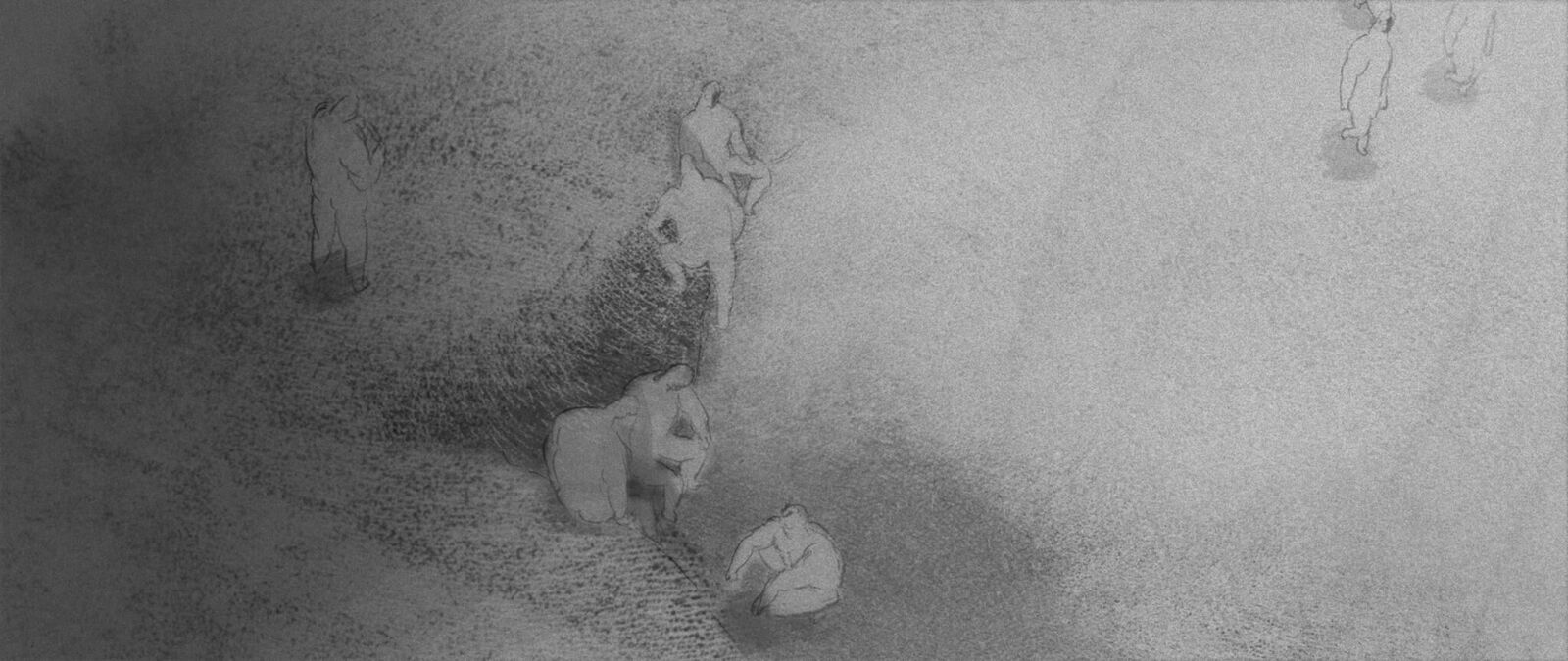 Titelbild des Projekts Moving Mountains