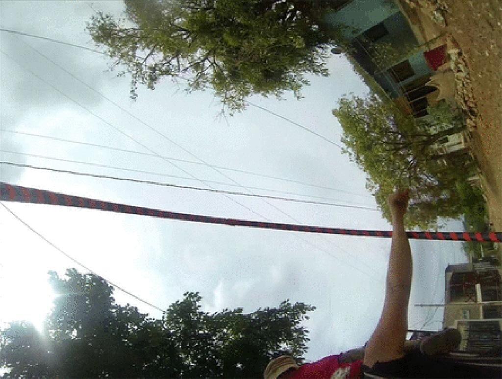 Galeriebild des Projekts Gopro Hula