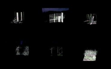 Beamer Walk Galeriebild des Projekts Beamer Walk