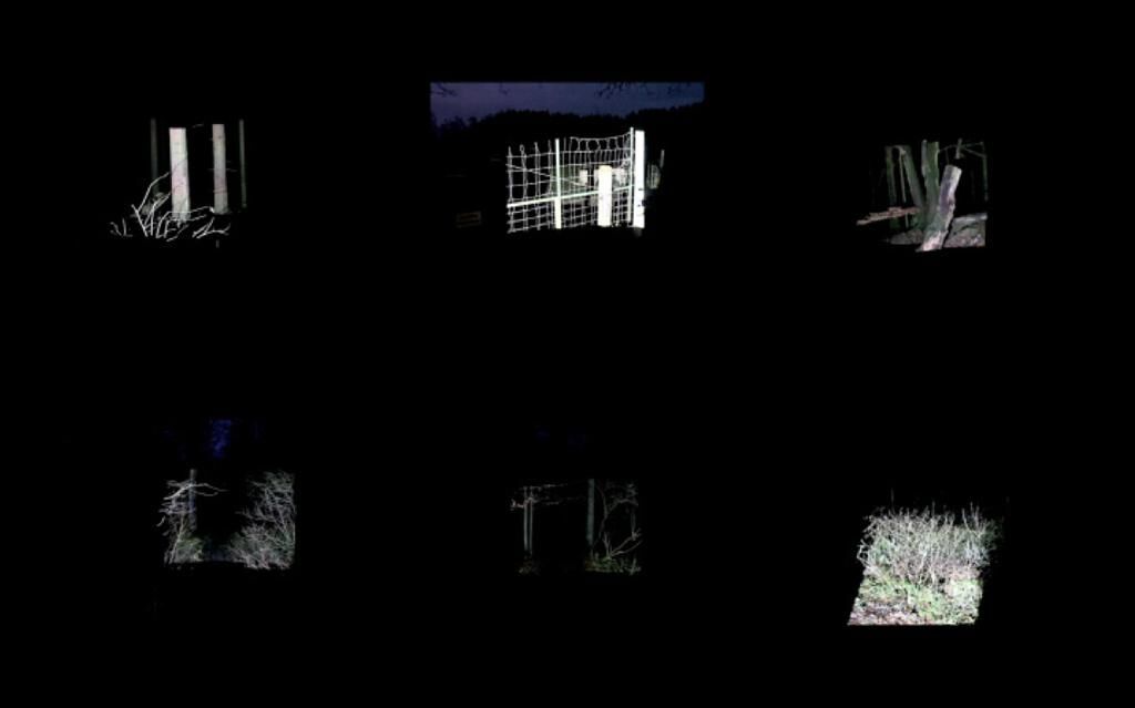 Galeriebild des Projekts Beamer Walk
