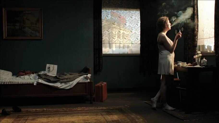 Titelbild des Projekts Russian Hotel