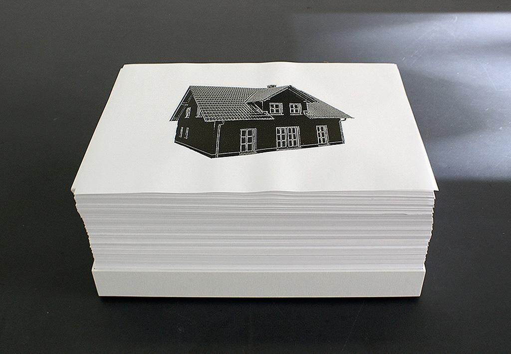 Galeriebild des Projekts Notions of Home