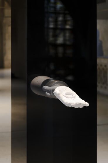 Regression to the Real Object Galeriebild des Projekts Regression to the Real Object