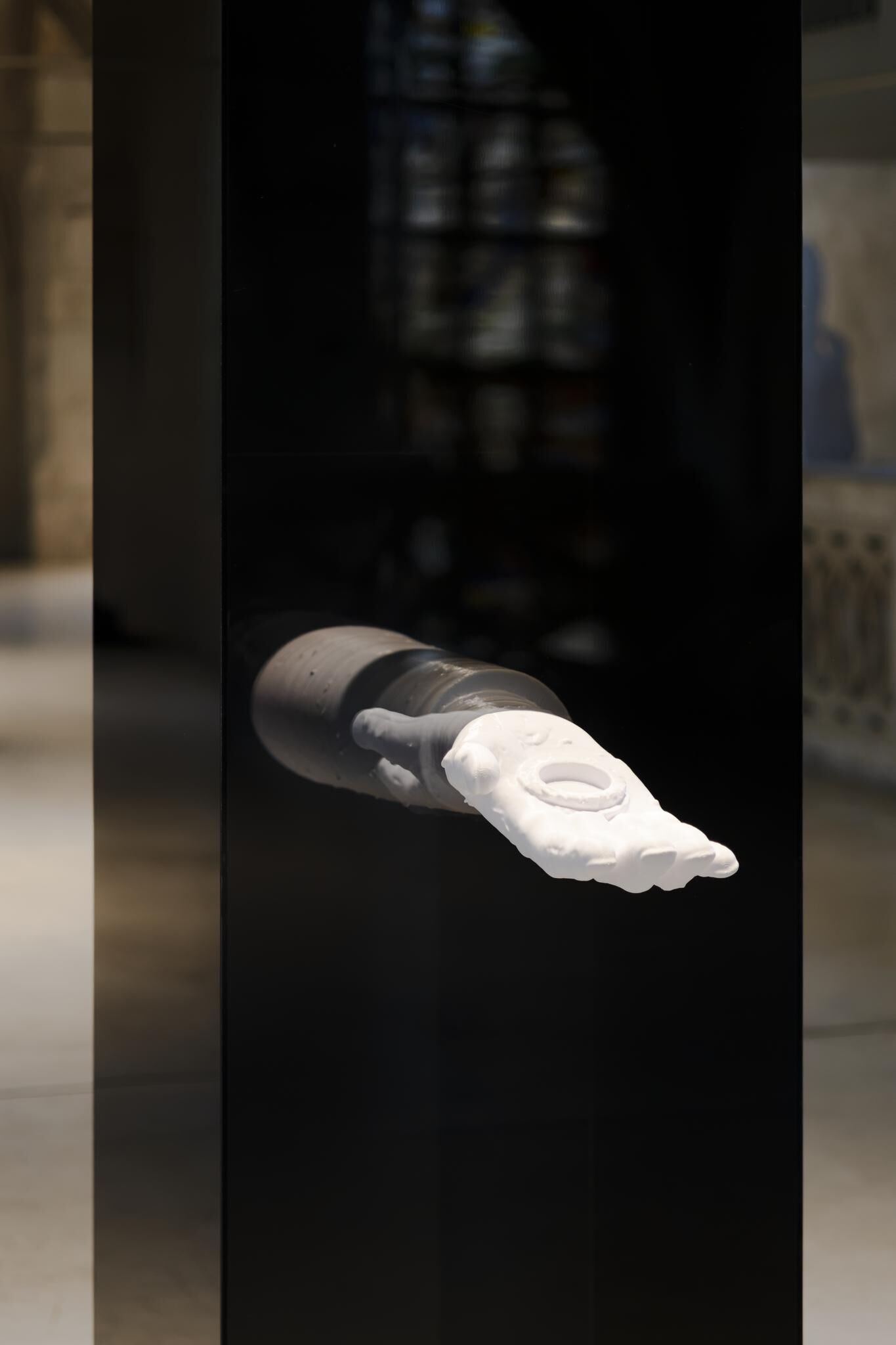 Galeriebild des Projekts Regression to the Real Object