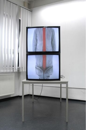 ohne Titel Galeriebild des Projekts ohne Titel