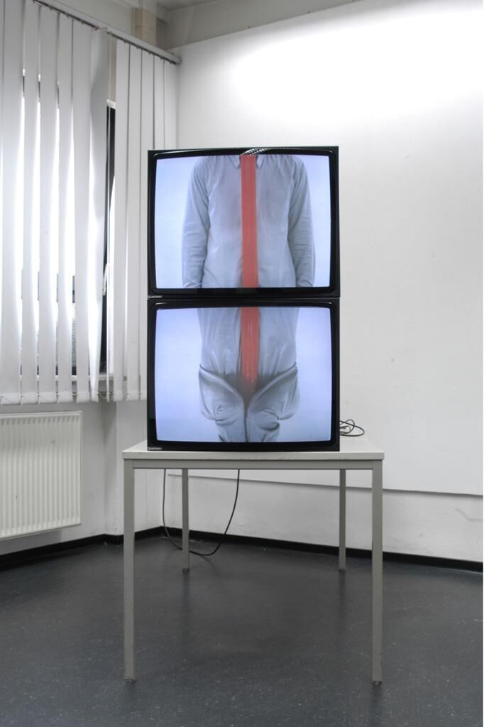 Galeriebild des Projekts ohne Titel