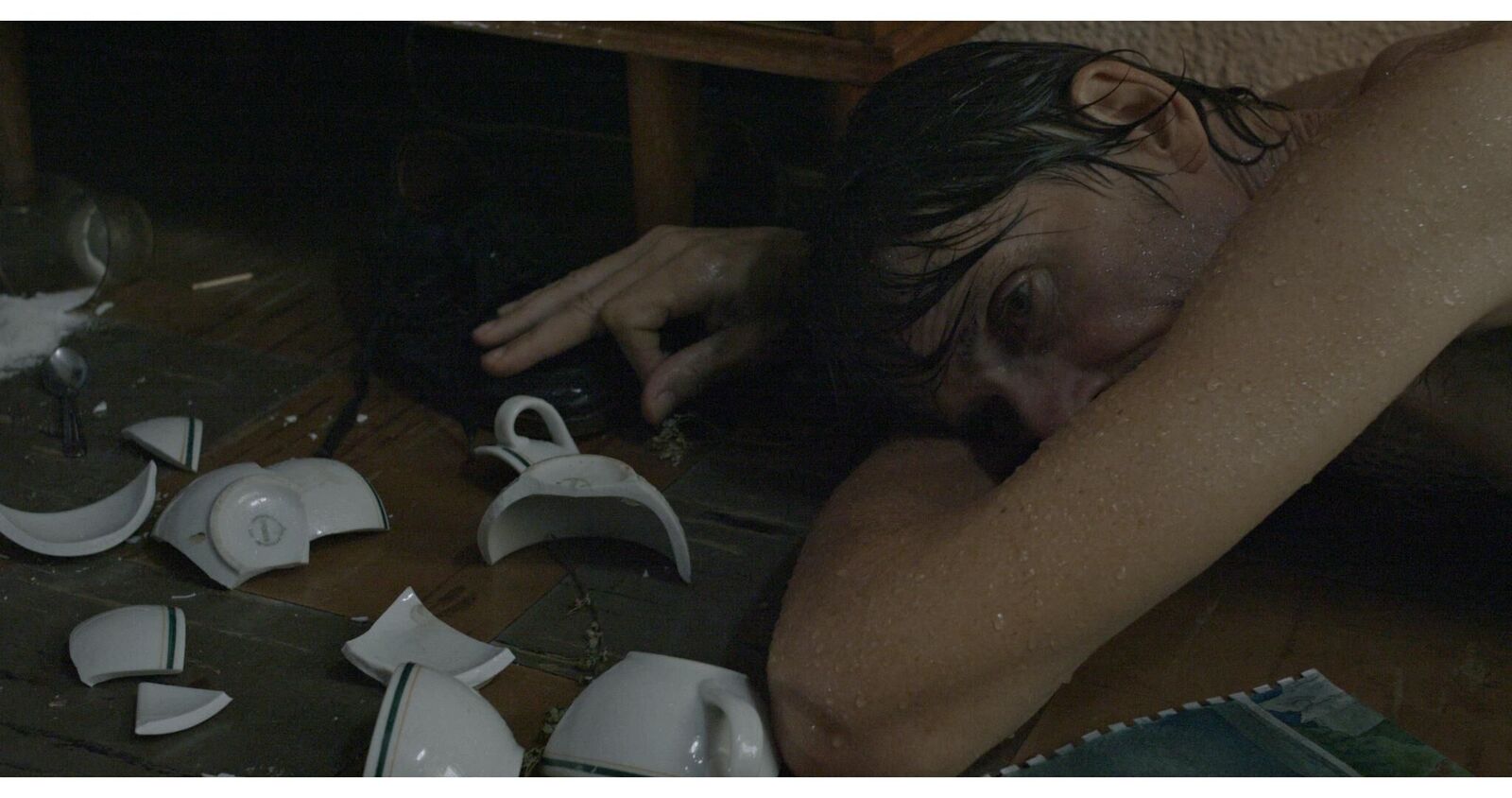 Galeriebild des Projekts Im Nebel