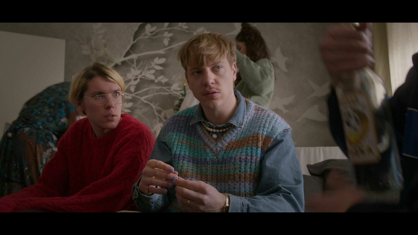 Galeriebild des Projekts ERBSCHAFT 