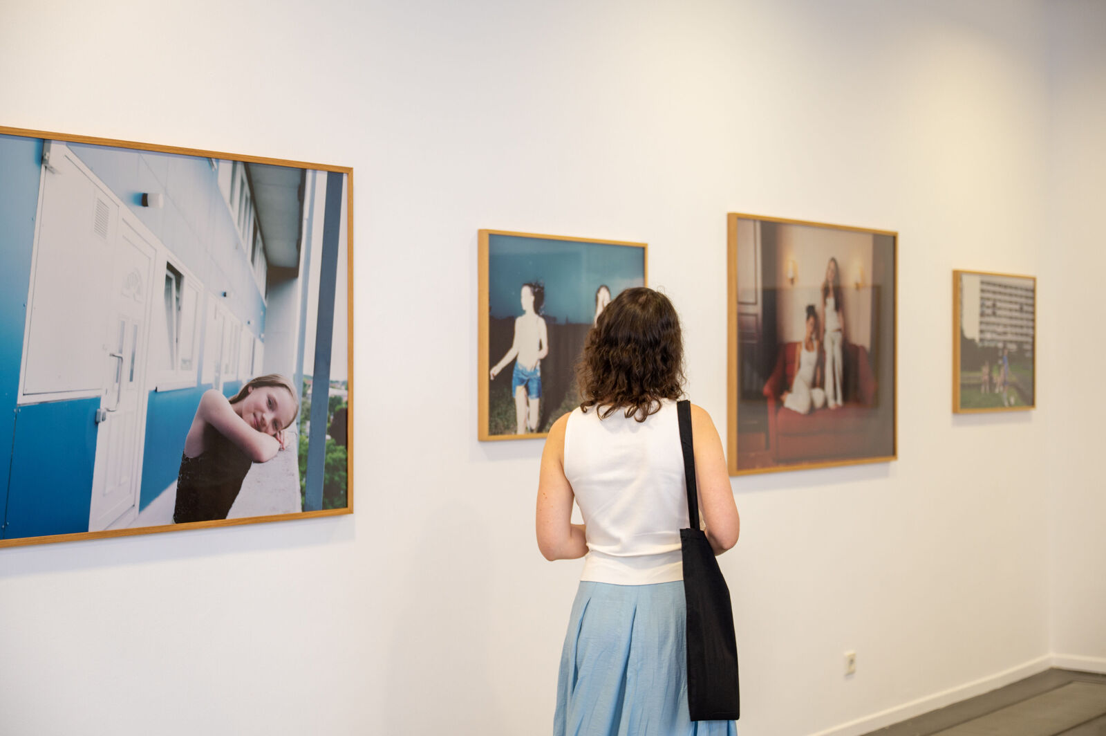 Rosa Sadnik – Where the River Cuts (Diplom