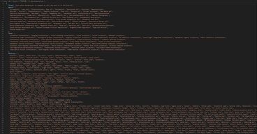 Galeriebild des Projekts The Invisible Warbler