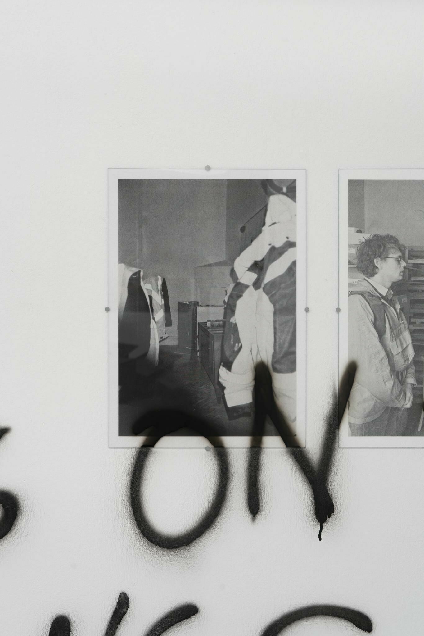 Galeriebild des Projekts what’s on the table belongs to everyone