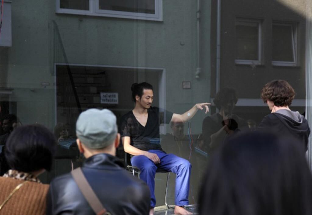 Galeriebild des Projekts InsideOut