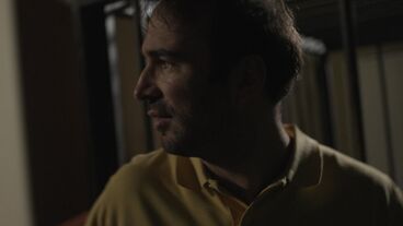 Galeriebild des Projekts Zersplittert