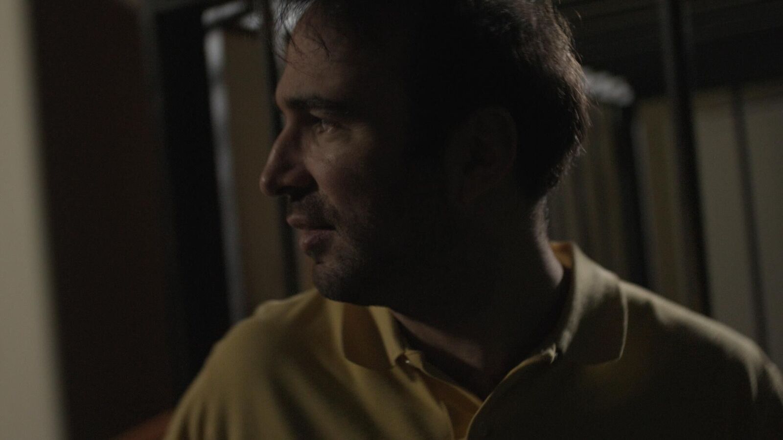 Galeriebild des Projekts Zersplittert