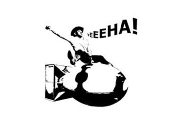 Yeeeha! Titelbild des Projekts Yeeeha!