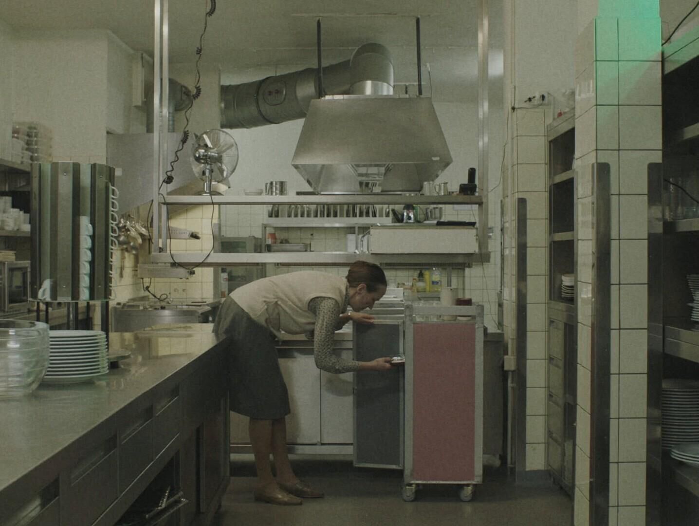 Galeriebild des Projekts Ein bisschen Gemurmel aus dem Wald