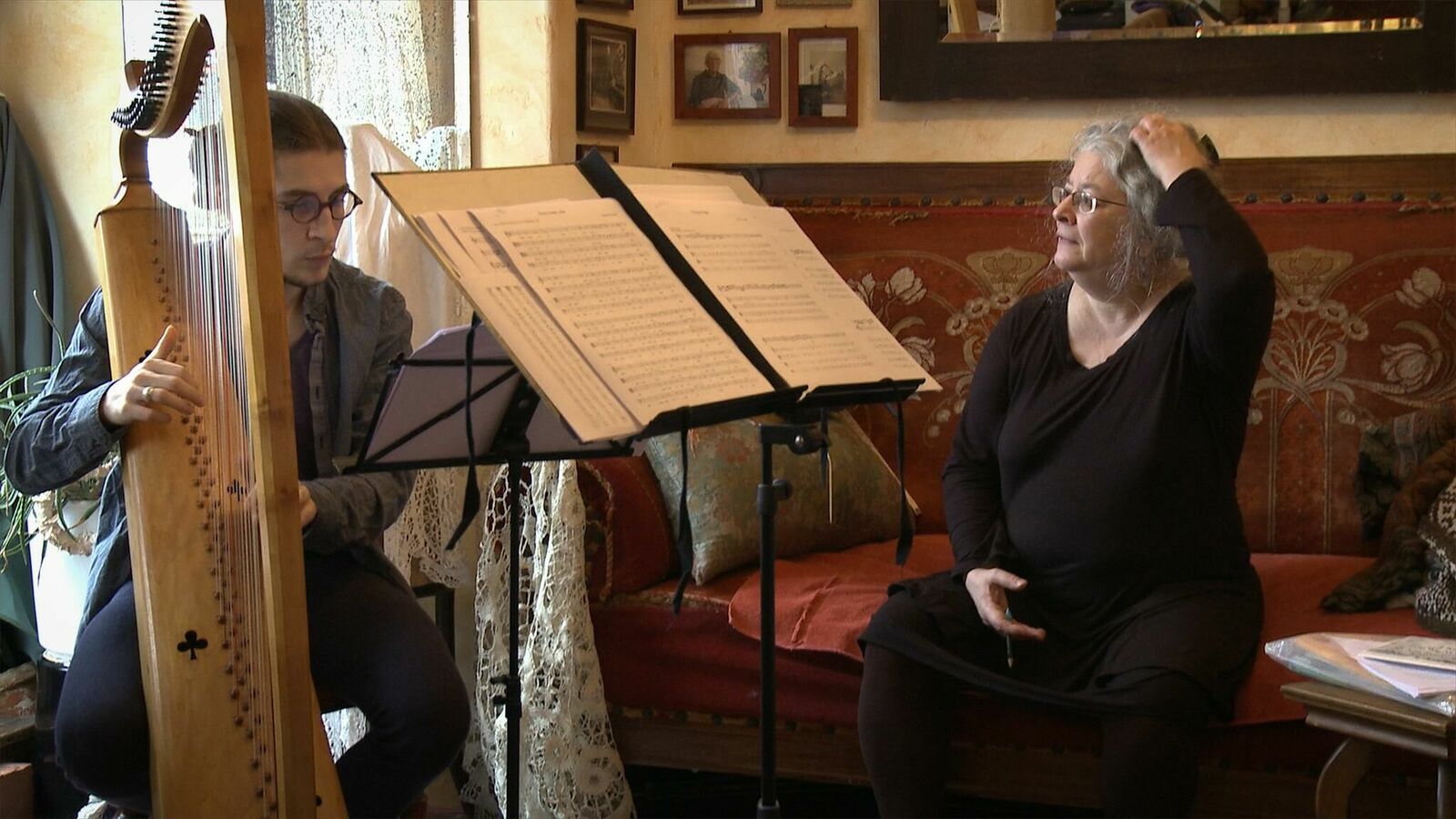 Titelbild des Projekts Some Hundred Years Later